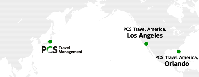 Our Network